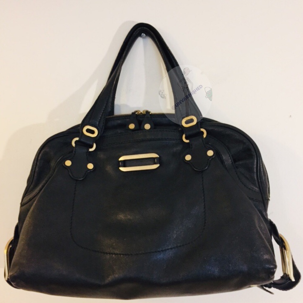 Jimmy Choo Togo Bag